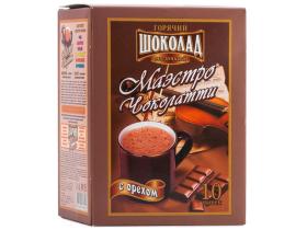 Горячий шоколад «Маэстро Чоколатти»